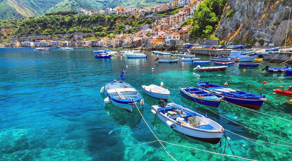 Futura Club La Praya - Speciale Giugno